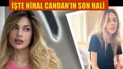 Nihal Candan'ın Son Hali Şoke Etti! 25 Kilo ve Yoğun Bakım