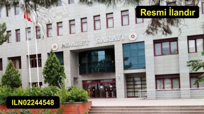 BALIKESİR SULH HUKUK MAHKEMELERİ SATIŞ MEMURLUĞU