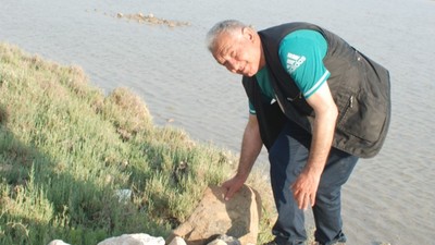 Ege’nin güneşi bir başka parlar Zeytindağ’da…