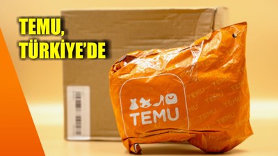 TEMU Türkiye’de Resmen Faaliyette