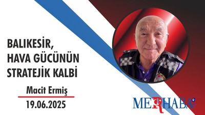 Balıkesir, Hava Gücünün Stratejik Kalbi