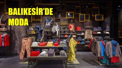 Balıkesirli Kadınların Dolaplarındaki En Sevilen Parçalar