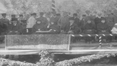 Atatürk Balıkesir’e Gelince Ne Çorbası İçti?