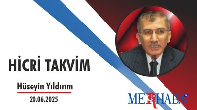 Hicri Takvim