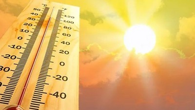 Güneşli Günler Geri Döndü: Balıkesir'de Hava Nasıl Olacak?