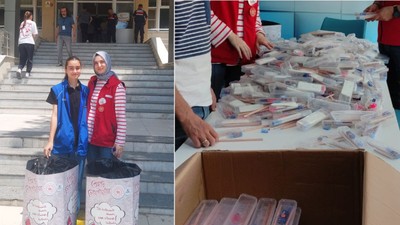 Balıkesir'de YKS Sonrası Kalemler Toplandı! İşte Nedeni