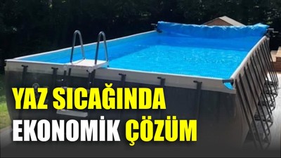 Balıkesir'de Düşük Bütçeyle Ferahlık