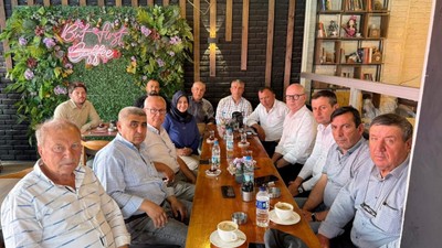 Serkan Sarı: “Her Mahalle Bizim İçin Ayrı Bir Değerdir”
