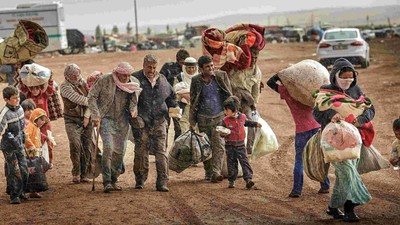 Türkiye’de Göç Dengesi Değişti