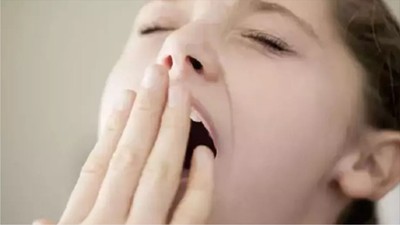 Esnemek Esnemek Getirir: Peki Neden?