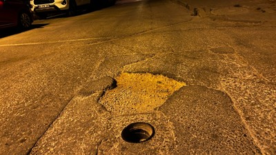 Bahçelievler’de Yol Güvenliği İçin Harekete Geçme Zamanı!