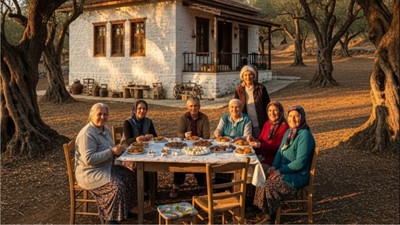 Bir Balıkesirli Asla Bunlardan Vazgeçemez!