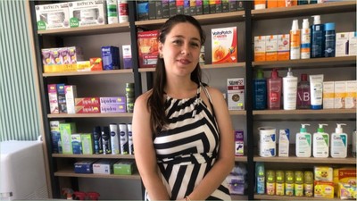 SPF 30 mu 50 mi? Eczacıdan Altın Tavsiyeler