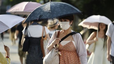 Aşırı Sıcaklardan Bir Haftada 18 Kişi Hayatını Kaybetti