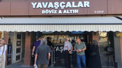 Balıkesir’de Güncel Döviz ve Altın Kurları Açıklandı