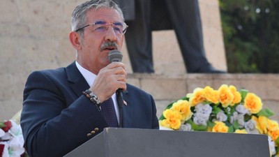 CHP’li Erden Köybaşı’ndan RTÜK’ün Halk TV Kararına Tepki