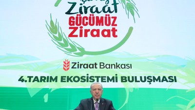 Cumhurbaşkanı Erdoğan: Çiftçimizi Asla Çaresiz Bırakmadık!