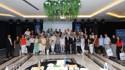 Sürdürülebilir Kent Buluşmaları’nın 11.’si Balıkesir’de Gerçekleşti