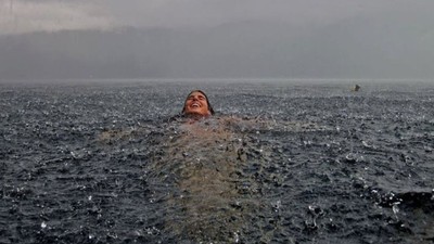 Yaz Yağmurunda Denize Girilir Mi? Riski Var Mı?