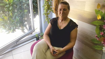 Balıkesir’de Gençlerin Afrika Örgüsü Merakı