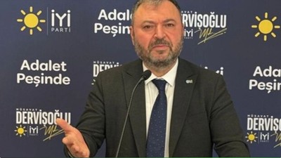 “İYİ Parti’den Başbağlar Çağrısı”