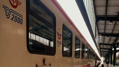 Balıkesir’den Trenle Gezilecek Rotalar