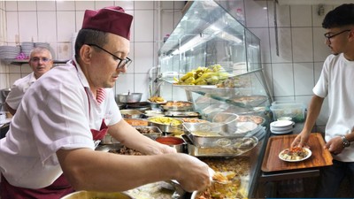 Balıkesir’in Tenceresinde Anadolu Kaynıyor