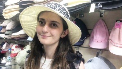 Balıkesir'de Moda Akımı Satışı Etkiliyor