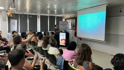 Şifa, Bilgi ve Üretim Bir Arada: Burası BAÇEM
