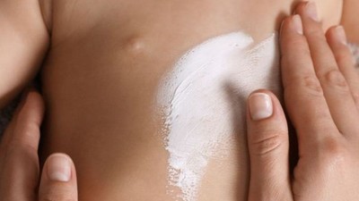 Çocuklar ve Bebekler İçin Güvenli Yağlar