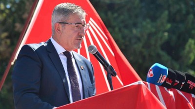 Başkan Köybaşı: Halkın İradesine Saldıranlar, Tarih Önünde Hesap Verecek