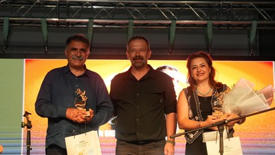 Gömeç’te Sivas Katliamı Unutulmadı