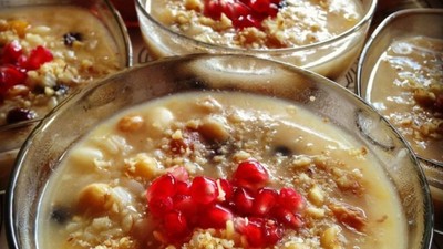 Balıkesir’de Aşure Günü Başladı