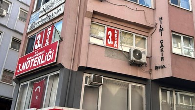 Balıkesir’de 3. Noter Nerede?