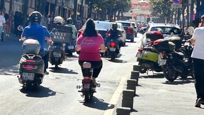 Balıkesir’de Motor Sayısı Otomobile Yaklaşıyor