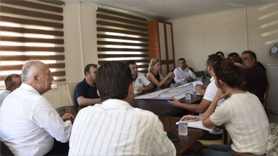 Balıkesir’de Dev Süt Tozu Hamlesi: 18 Birlikten Ortak Yatırım