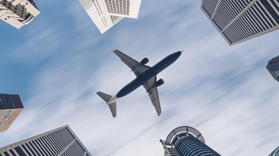 Stressiz Uçuş İçin 7 Etkili Yöntem: Uzmanlardan Yolculuk Tavsiyeleri