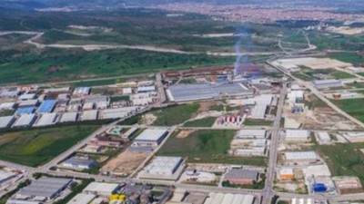 Balıkesir’e 4 Stratejik Yatırım Müjdesi