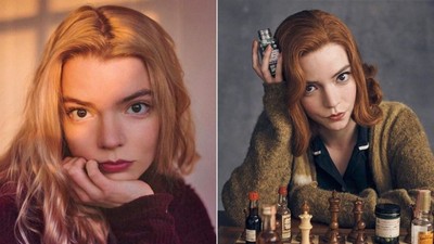 Anya Taylor-Joy Kimdir? Nereli, kaç yaşında hangi dizilerde oynadı?