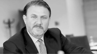 Cumhurbaşkanı Başdanışmanı Yiğit Bulut Vefat Etti!