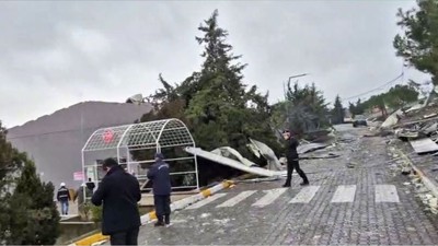 Mühimmat Fabrikası Davasında Karar