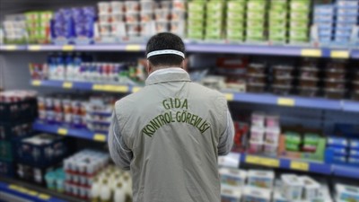 Balıkesir 10 Temmuz taklit-tağşiş listesi: Bal, zeytinyağı, lahmacunda sahtecilik