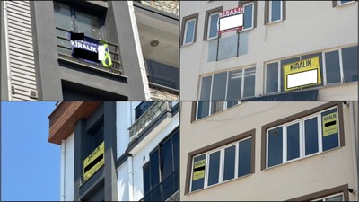 Balıkesir’de Satılık ve Kiralık Konut İlanları Arttı