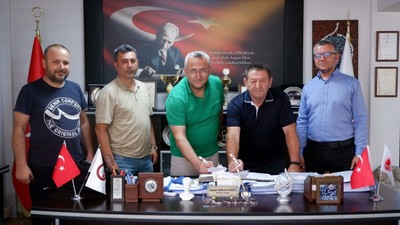 Susurluk Belediyesinde Toplu Sözleşme