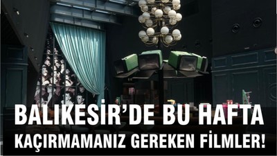 Bu Hafta Esas 10 Burda Cinemapink’te Ne Var?