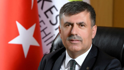 Başkan Cankul’’Cumhuriyet Meydanında Buluşuyoruz’’