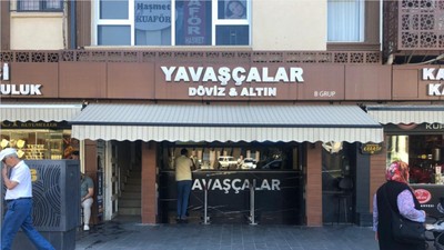 Balıkesir’de 14 Temmuz Döviz ve Altın Fiyatları Açıklandı