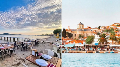 Hayatınızda en az bir kez görmeniz gereken Balıkesir'in en güzel 7 adası