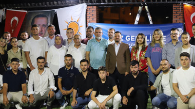Kepsut’ta “Söz Gençlerde” Etkinliği