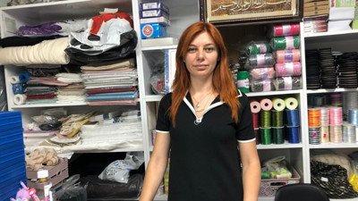 Balıkesir'de Boncuk Sanatı ve Tasarımın İnceliği
